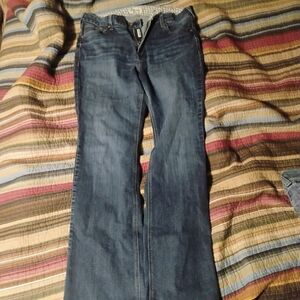 Ariat jeans